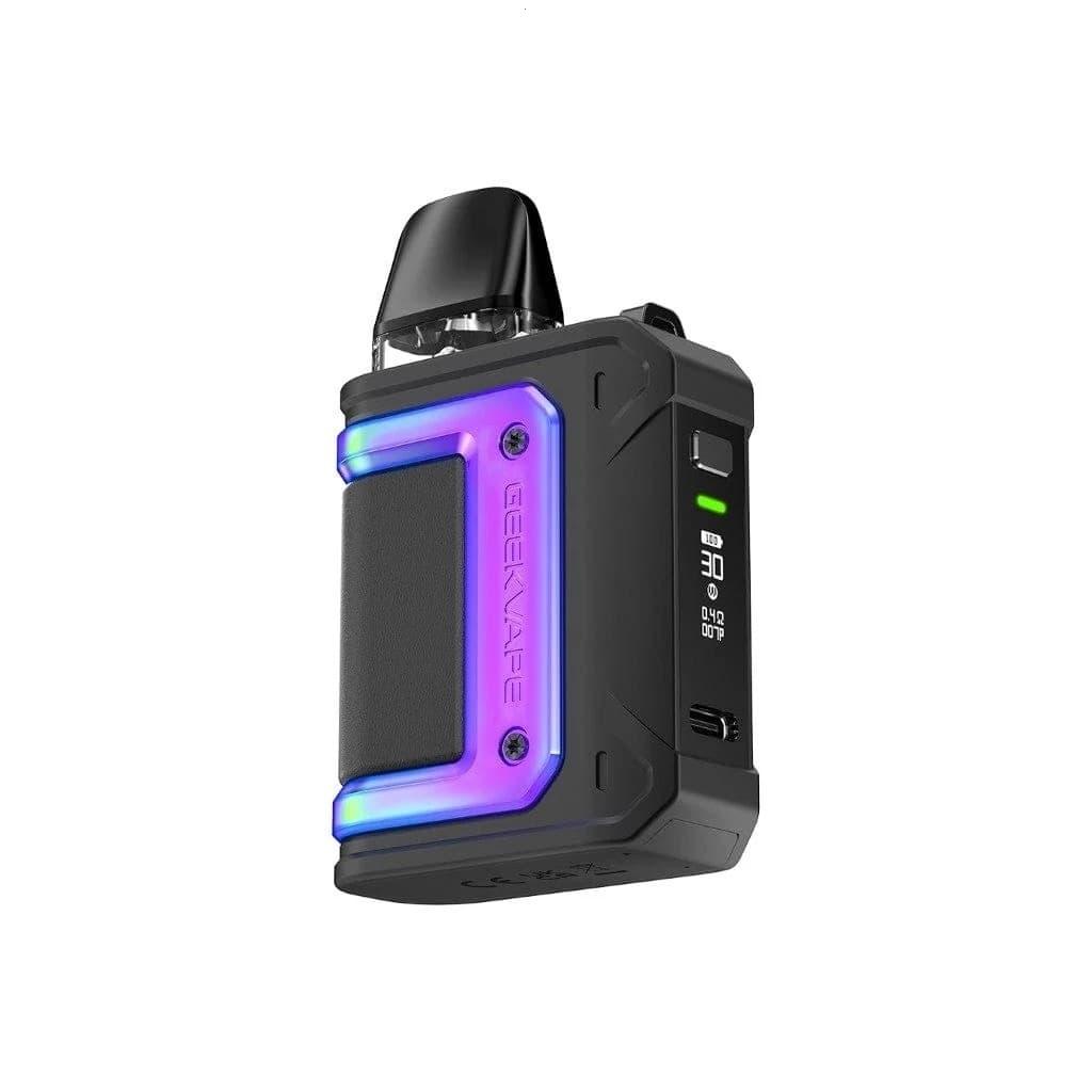 Vape erleben mit Air Liquide Global E&C Solutions France für innovative Genussmomente