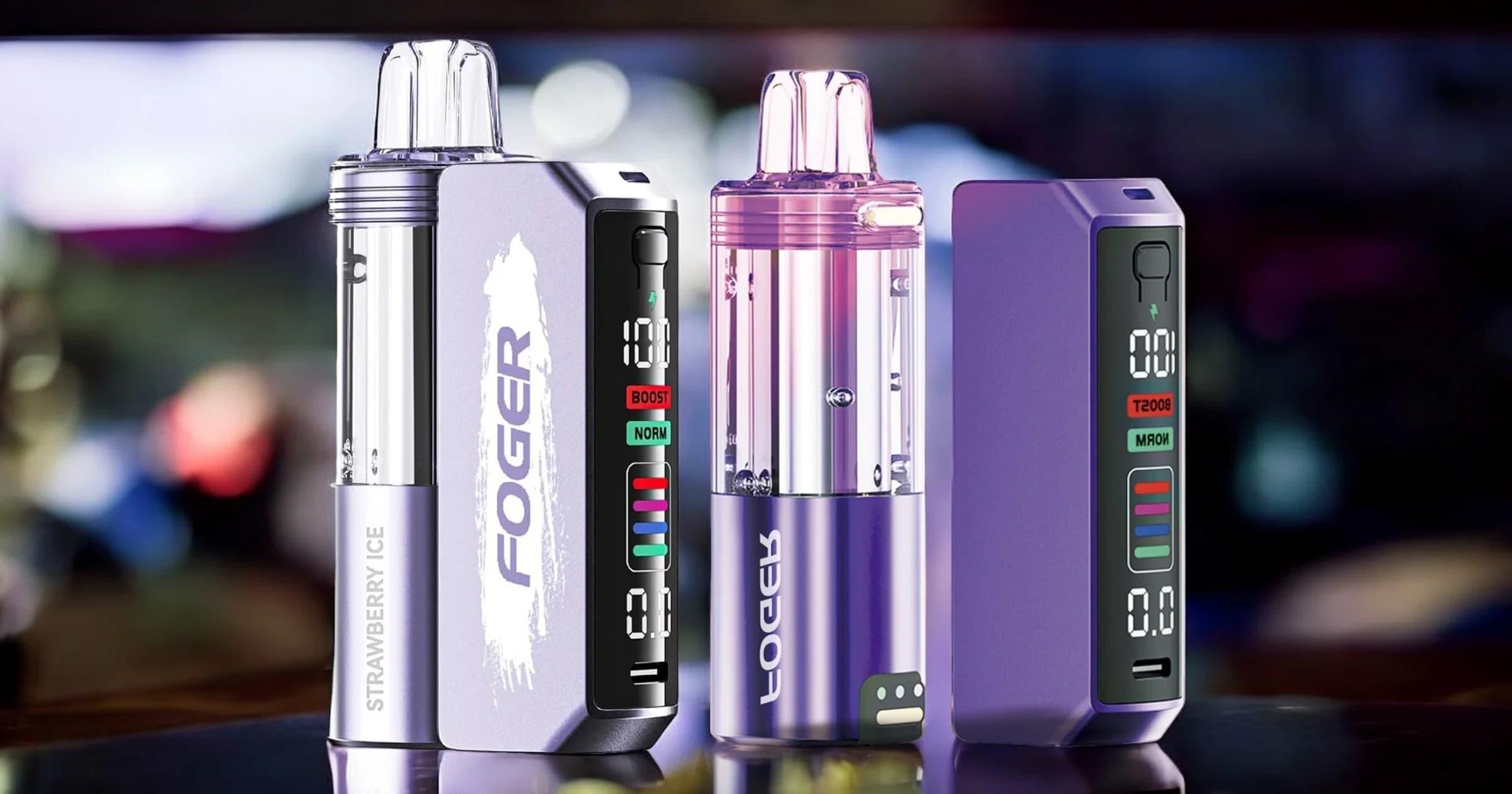 Vape Praxisguide - Vape optimal e-zigarette watt einstellen und das perfekte Dampferlebnis erreichen