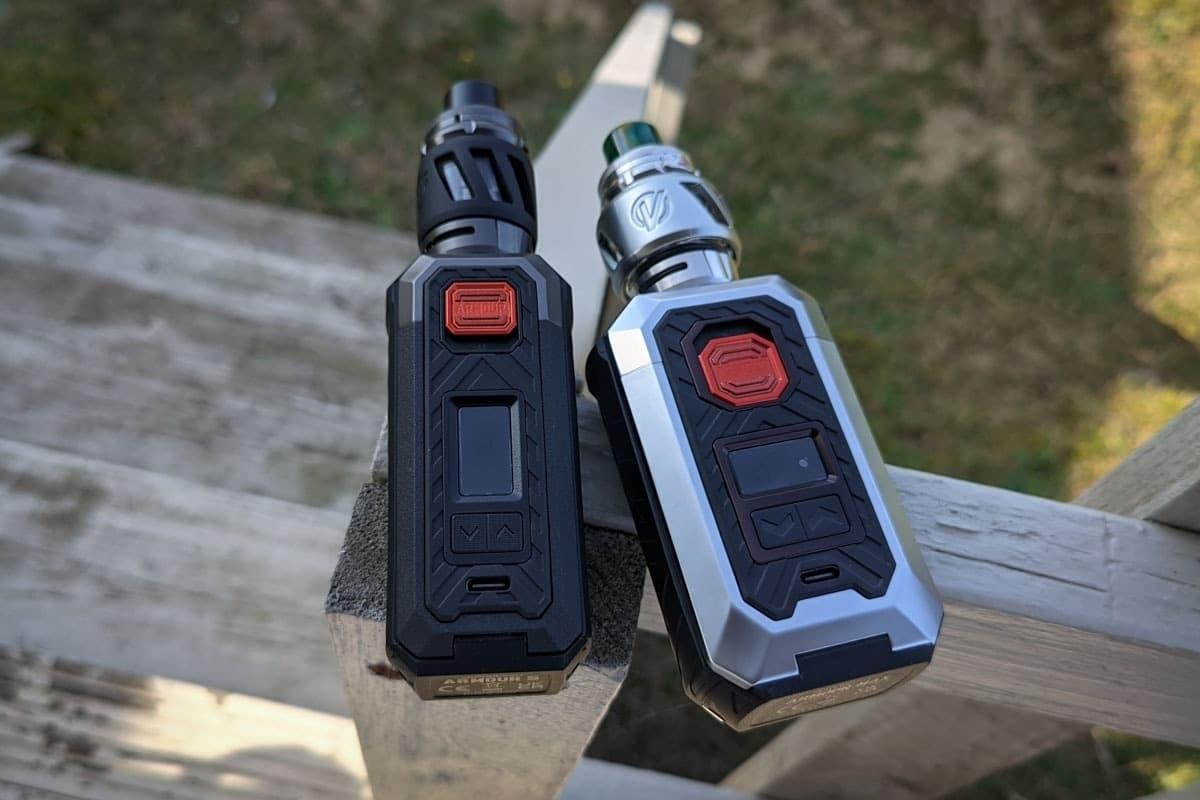IBVAPE Test und Kaufberatung - IBVAPE einweg e-zigarette 20000 züge vergleichen, Vorteile und Kauf-Tipps