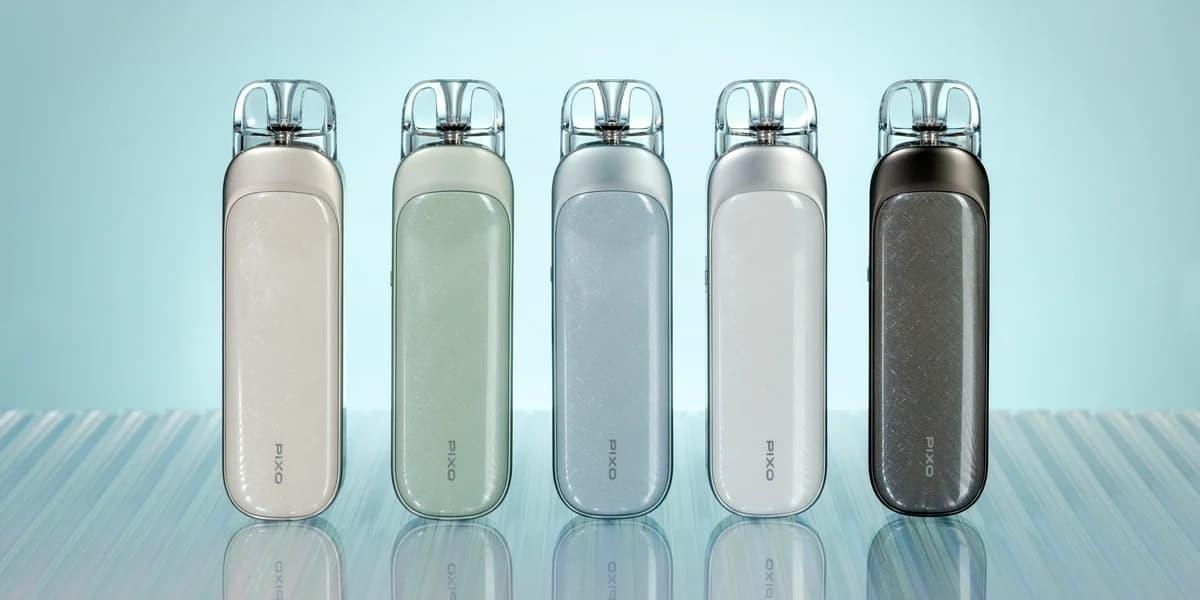 E-cigaretta Ratgeber 2025 – was sind die besten e-zigaretten im Test, Top-Modelle und Kaufberatung