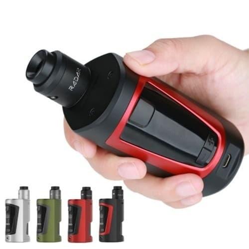 IBvape Ratgeber 2025 - die top 10 e zigaretten im Test und warum IBvape die beste Wahl ist