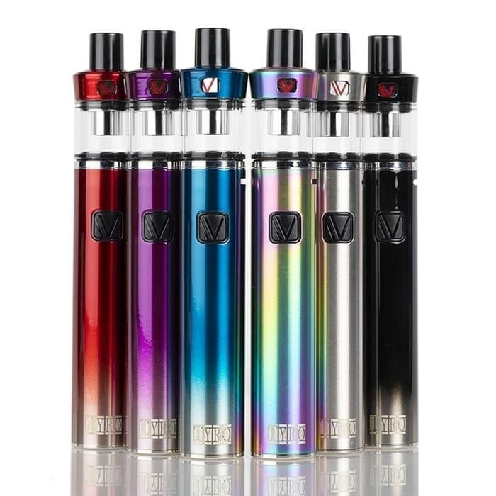 E-Papierosy im Fokus wie das Verbot von Einweg Vapes die E-Papierosy-Branche verändert