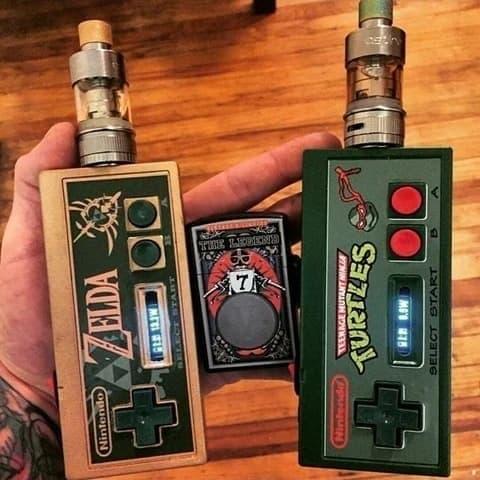 eleaf e zigarette Erfahrungen und Tipps für den perfekten Dampfergenuss