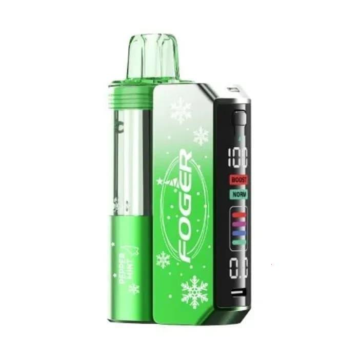 Vape Pens Vergleich und e.l.f. cosmetics liquid glitter eyeshadow im Beauty Trend Test