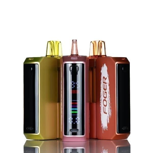 IBvape Test und Tipps warum IBvape die e zigarette cannabis Nutzung verändern kann