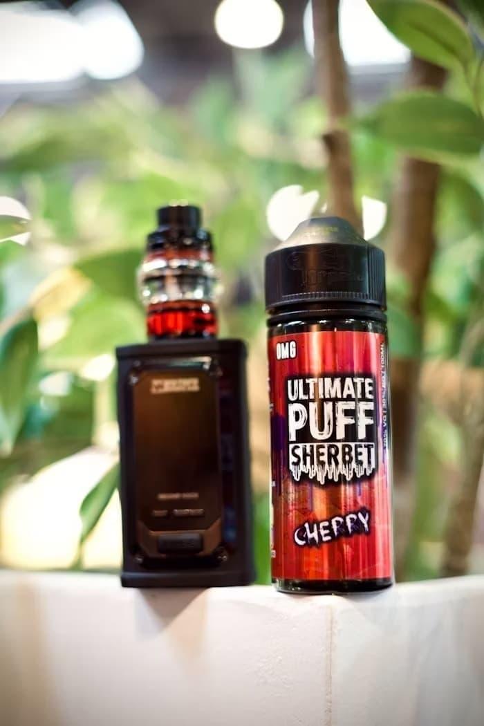 35000 Züge Vapes im Test, Langzeitleistung und Geschmack mit relx e-zigarette