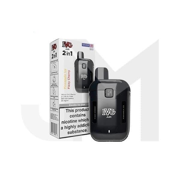 IBVAPE Test und Kaufberatung IBVAPE zeigt, worauf es bei gute e zigaretten ankommt