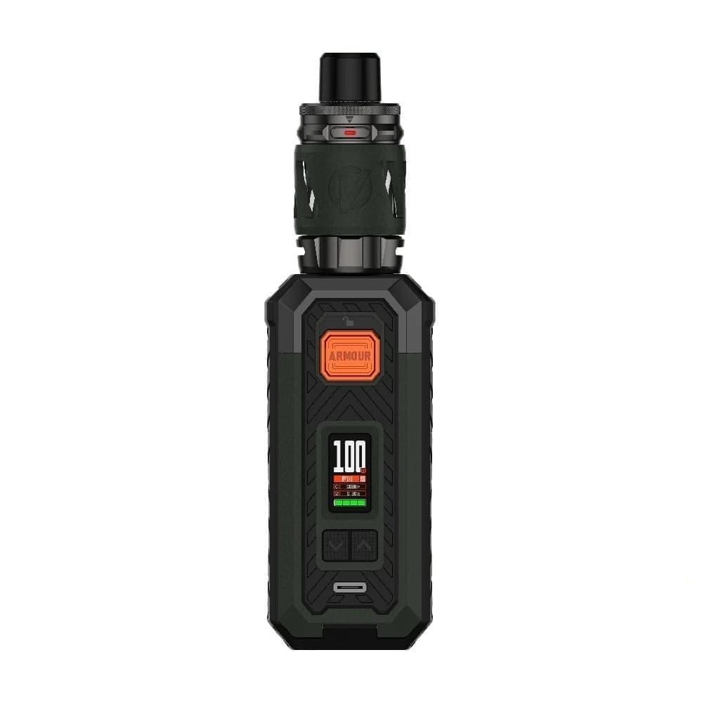 IBVAPE Test und Kaufberatung IBVAPE zeigt, worauf es bei gute e zigaretten ankommt