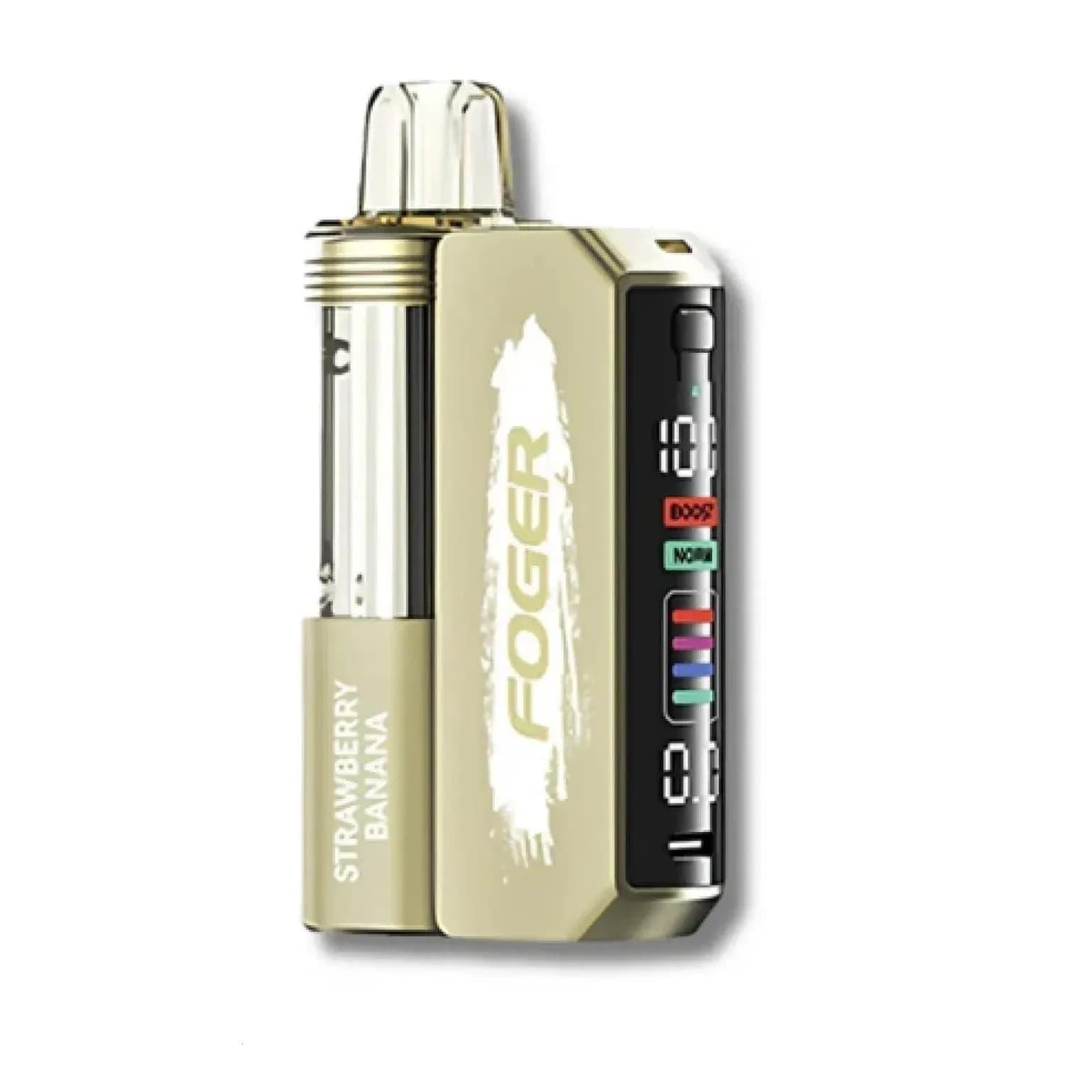 IBvape vorgestellt und <a href=