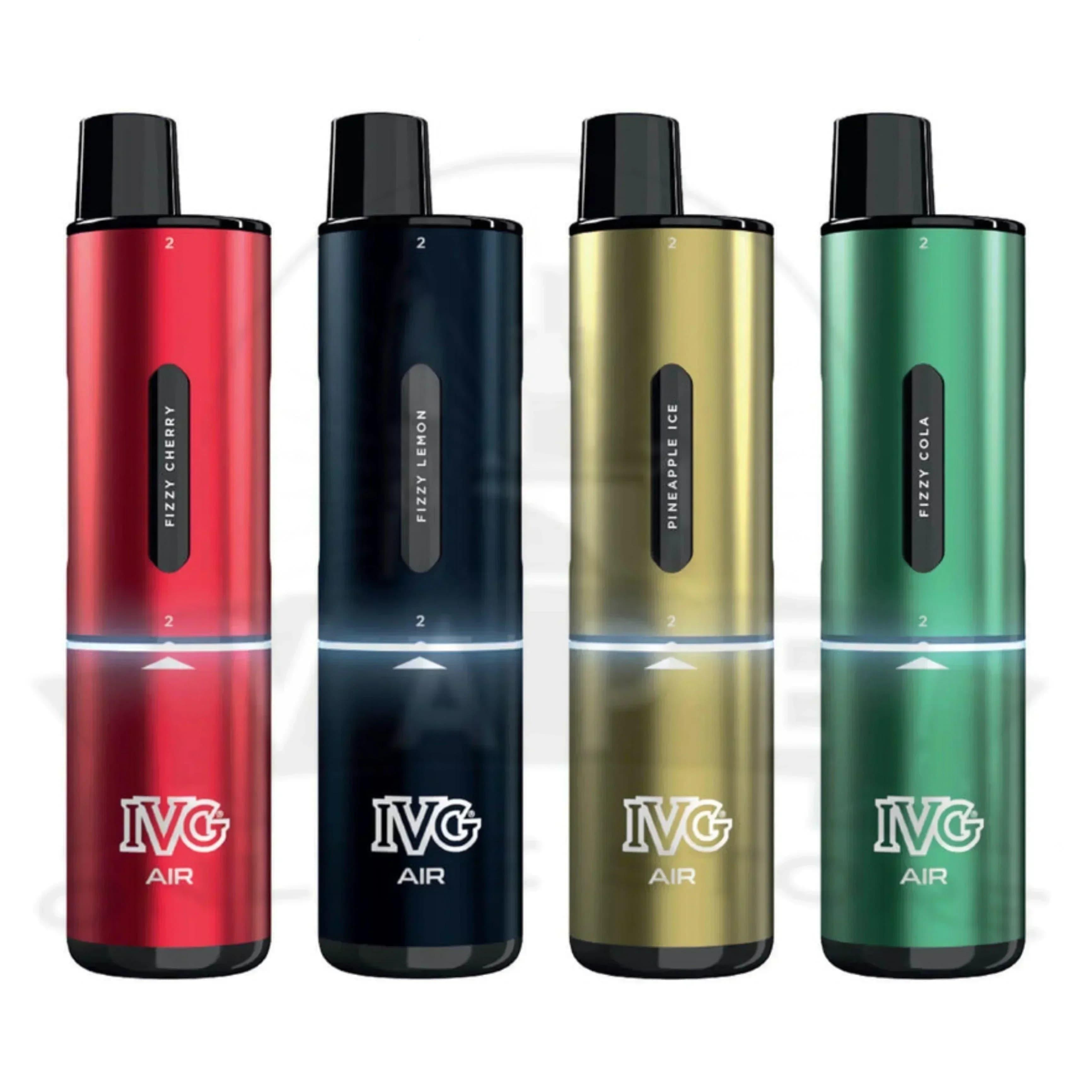 IBVape Test und Ratgeber für 18650 akku e zigarette – IBVape Modelle, Sicherheitsinfos und Akku Pflege