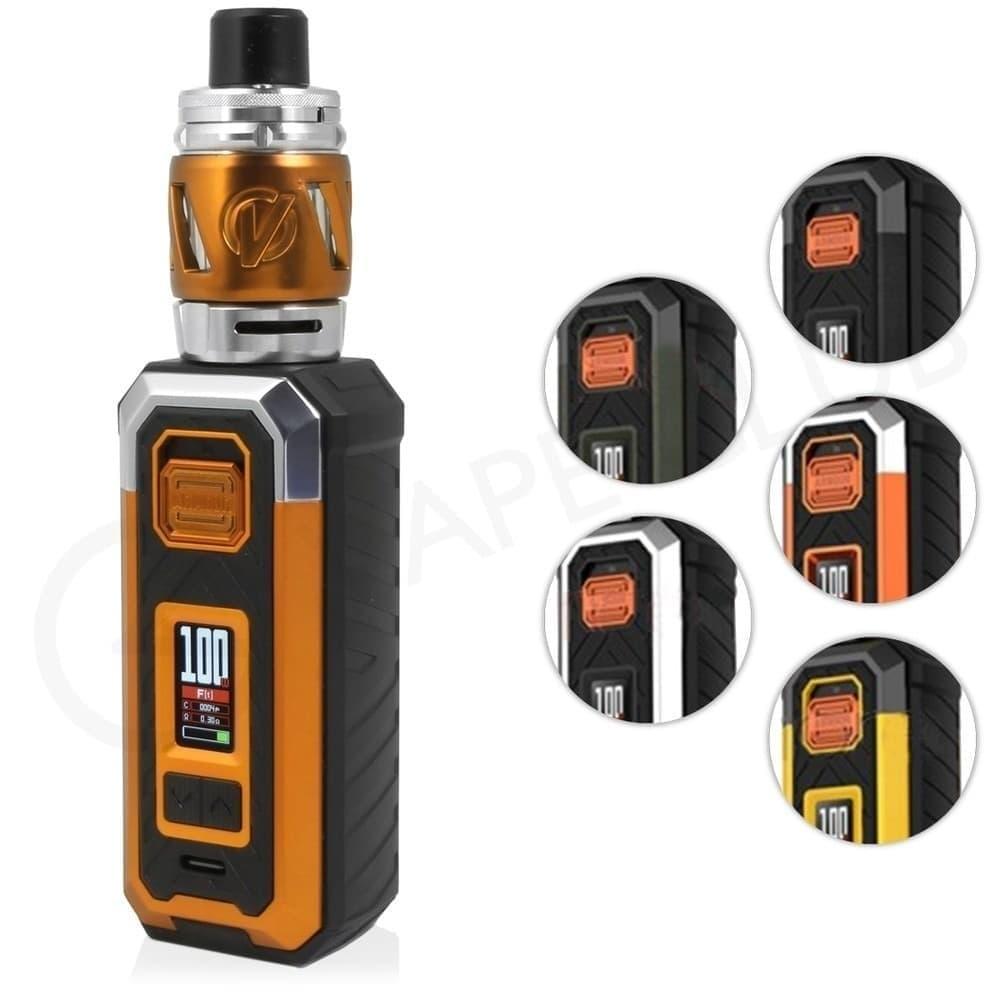 puff Tipps und Erfahrungen mit der geek vape e zigarette entdecken