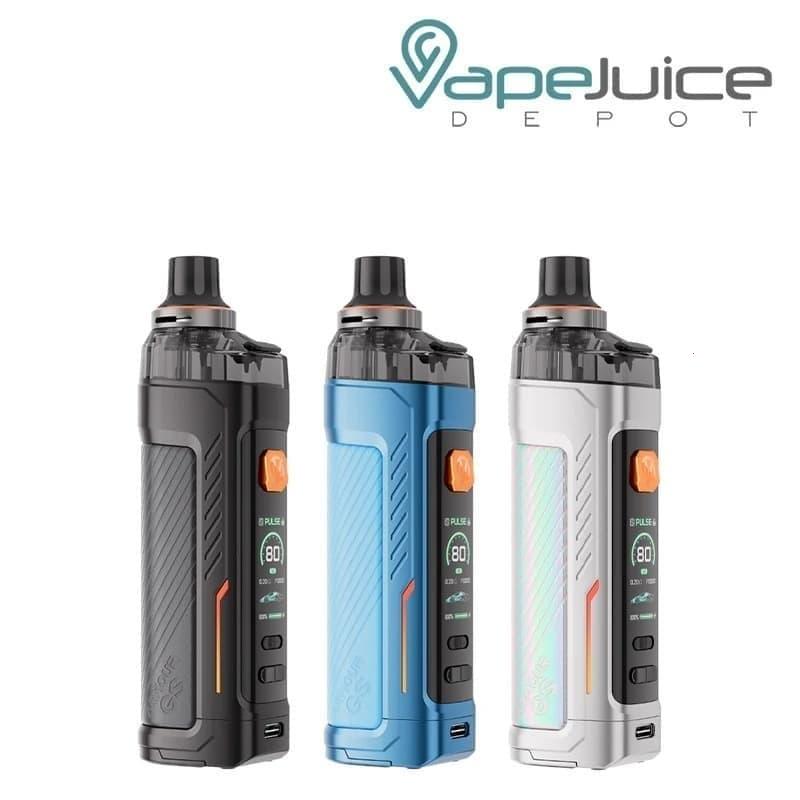 IBVape Vape Shop präsentiert große Auswahl und e-zigaretten set günstig für Einsteiger und Profis