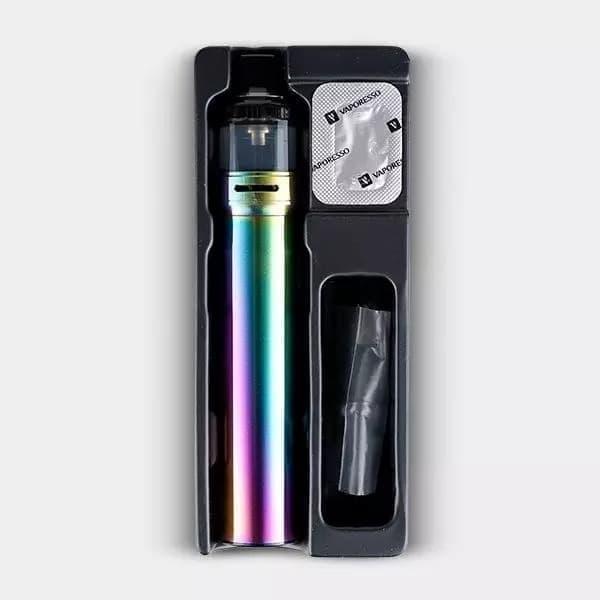 Smok E-Zigarette Anleitung für Einsteiger Tipps für den richtigen Gebrauch
