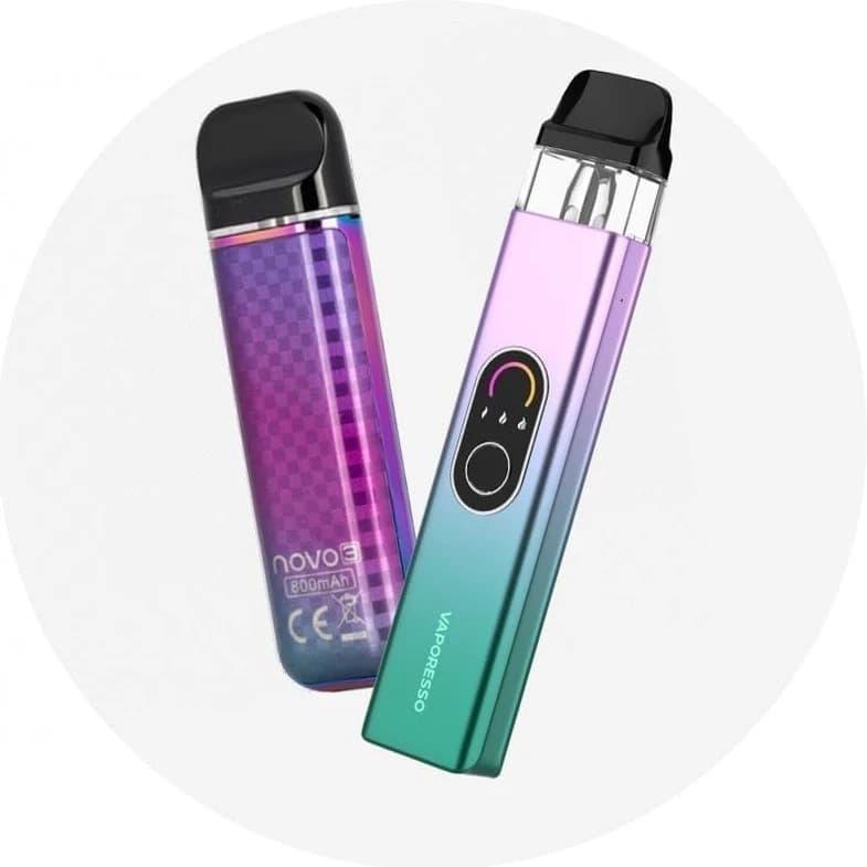 IBVAPE E-Cigi im Fokus – e-zigarette schädlich neue studie wirft Fragen zu Sicherheit und Risiko auf