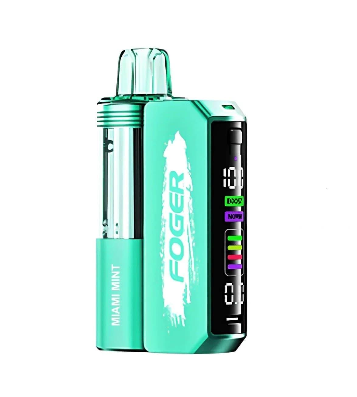 IBVape e-cigarette Test, Kaufberatung und DIY Tipps für Liquids mit 1 liter base e zigarette