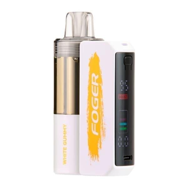 IBvape E-Cigarete und e zigarette pod system nachfüllbar entdecken für maximalen Geschmack und einfache Handhabung