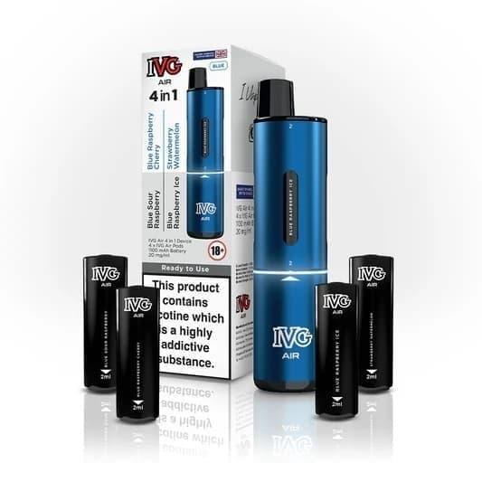 IBvape e zigaretten komplett set kaufen und IBvape Testsieger Tipps für Einsteiger