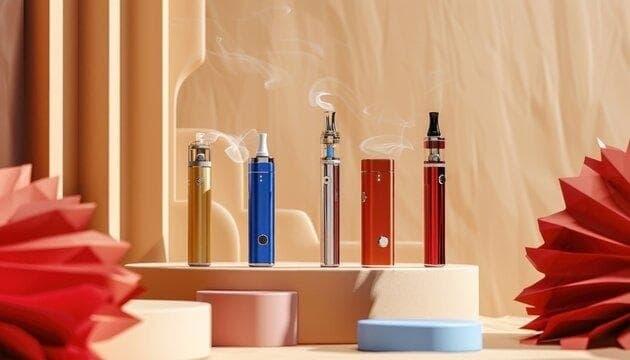 Einweg Vapes 2025 - sicher verwenden, Aromen vergleichen und e-zigaretten vapes Kaufberatung