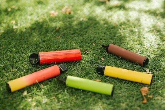 E-Zigaretten Ratgeber 2025 – Tests, Kaufberatung und Top-Angebote für blu e-zigarette rossmann