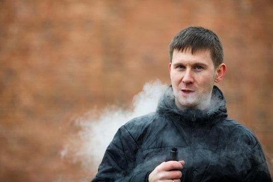 ibvape 25000 Züge Test und Praxiserfahrungen - welche basen für e-liquid passen am besten