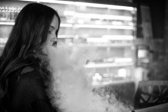 E-Zigaretten erleben mit E-Zigaretten Liquid Aroma ein neues Geschmackserlebnis