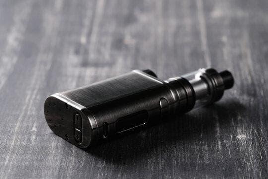 E-Papierosy als e-Zigarette Einweg ohne Nikotin genießen und gesund dampfen