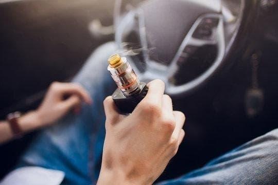 E-Zigaretten entdecken und genießen mit liquid e zigarette 50 ml für langanhaltenden Dampfspaß