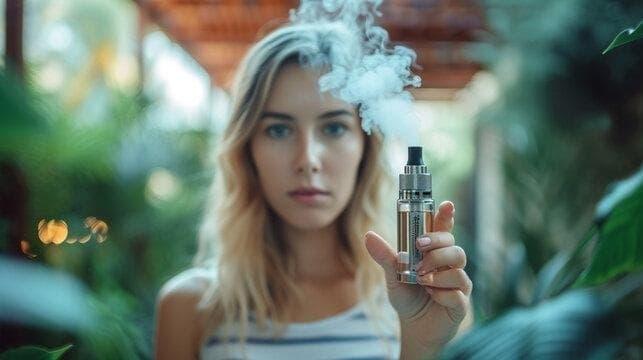 e-cigarettes empfiehlt die e zigarette go im Test – Funktionen, Liquid Tipps und Kaufberatung