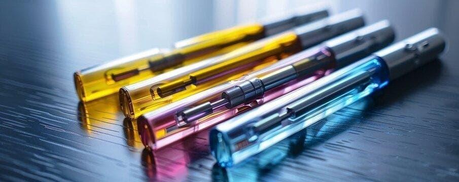 Vape Shop Trends und Angebote für E Zigarette Straubing entdecken