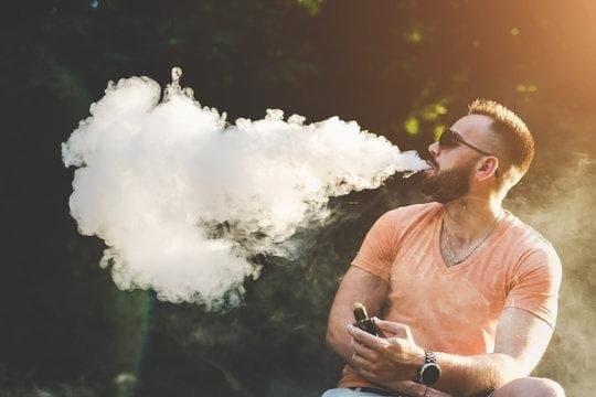 IBVape Vape Shop empfiehlt e.l.f. halo glow liquid filter müller - Test, Angebote und Kaufberatung