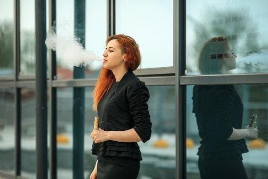 IBVape e-cigarette Test, Kaufberatung und DIY Tipps für Liquids mit 1 liter base e zigarette