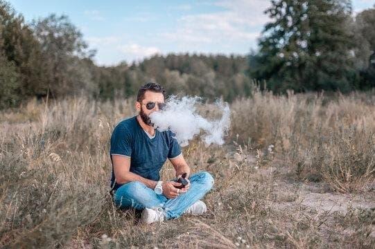 E cigi bolt Ratgeber wenn einweg vape blinkt blau und schnelle Tipps zur Fehlerbehebung