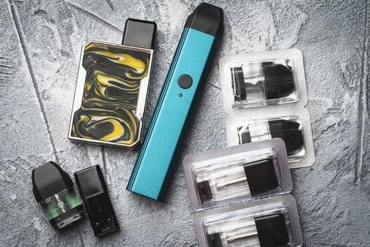 35000 Züge Vapes im Vergleich und e-zigarette liquid kaufen leicht gemacht mit praktischen Tipps