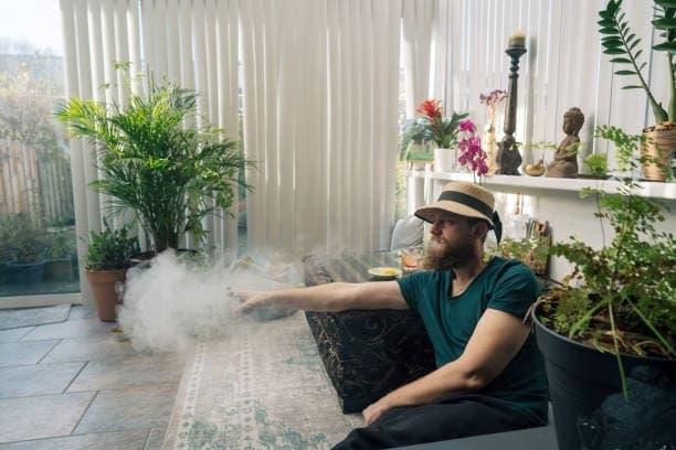 35000 Züge Vapes – sind nikotinfreie e zigaretten schädlich? Fakten, Studien und praktische Tipps