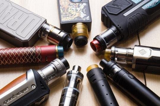 starter-kits clever wählen mit Praxistipps und top liquid e shisha Empfehlungen für Einsteiger