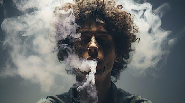 IBVape im Test IBVape als beste e-zigarette für einsteiger mit einfacher Handhabung