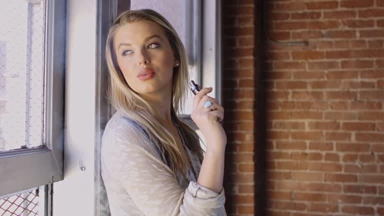 Elektronické Cigarety IBVAPE entdecken und e zigarette mit bluetooth als smarte Option fürs moderne Dampfen