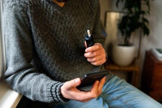 Vape Shop entdecken für beste nikotinaufnahme mit e zigarette und Vape Shop Tipps