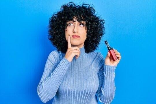 E-cigaretta erleben und die Risiken von e zigaretten gefahr besser verstehen für sichere Nutzung