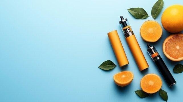 ibvape 25000 Züge Test 2025 – Kaufguide und Praxistipps für die große e zigarette