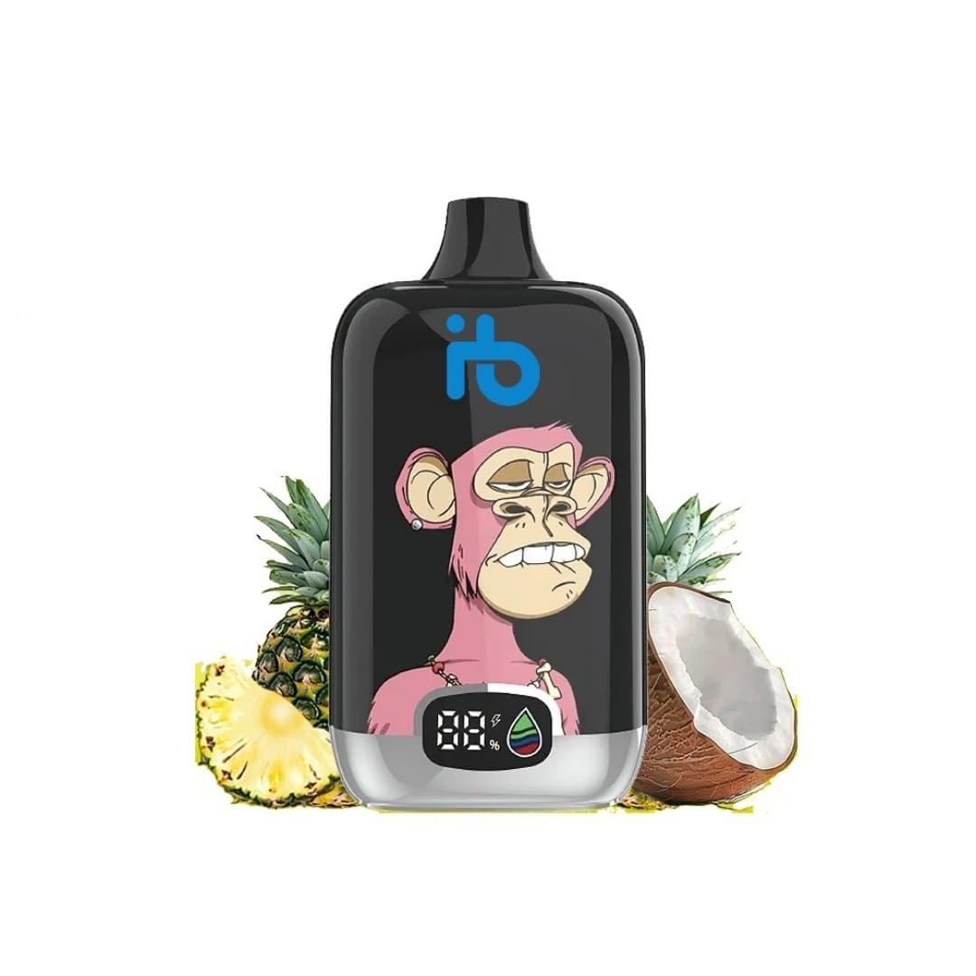 IBVAPE Ratgeber – IBVAPE e-liquid base richtig mischen, kaufen und sicher dampfen mit Profi-Tipps