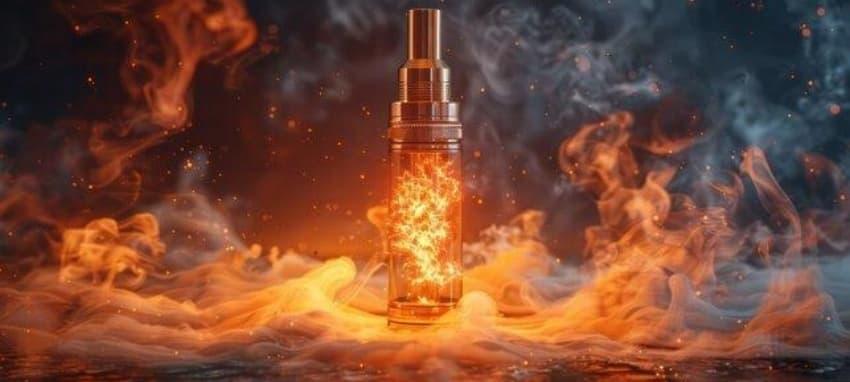IBvape e-cigarette Test und Kaufberatung mit Tipps zur sicheren e- zigarette