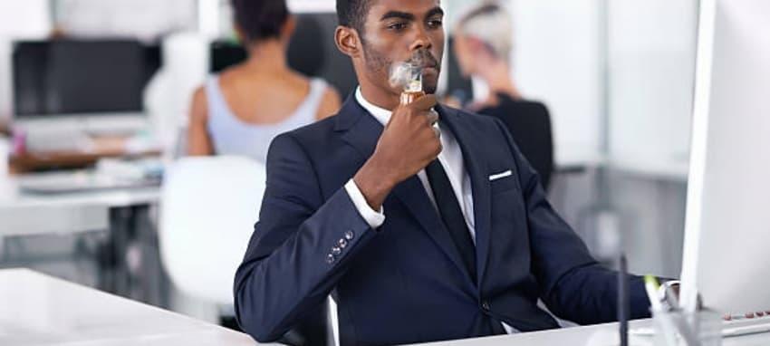 IBVAPE im Test und Praxischeck - IBVAPE 5el einweg e zigarette Bewertung, Geschmack und Kaufberatung