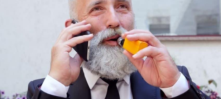 E-Raucher entdecken die besten ohne nikotin e zigarette Alternativen für gesundes Dampfen