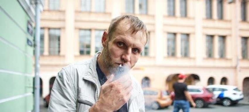 IBVape im Test - umstieg zigarette auf e zigarette erfahrungen und persönliche Eindrücke von IBVape