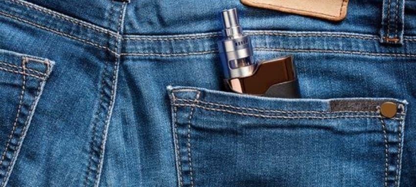 E-Zigaretten im Vergleich sind E Zigaretten wirklich gesünder als herkömmliche Zigaretten oder nicht