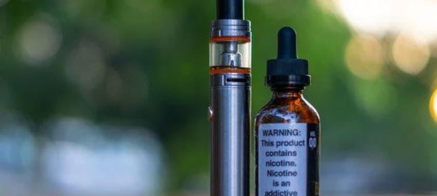 Praxischeck ibvape 35000 Züge – e zigarette schlimmer als zigarette? Risiken, Vergleich und Verbrauchertipps