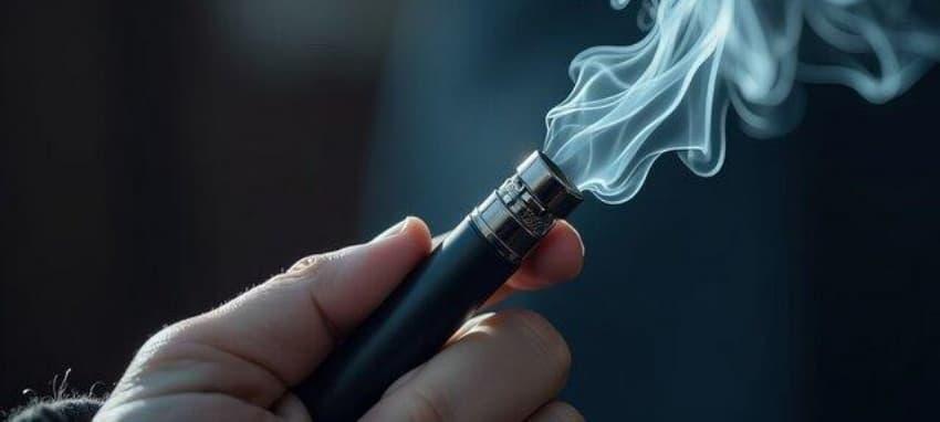 IBvape E-Cigarete und e zigarette pod system nachfüllbar entdecken für maximalen Geschmack und einfache Handhabung