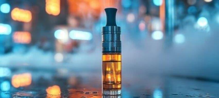 e-smoke begeistert mit dem besten e-zigarette pod system für Dampfer