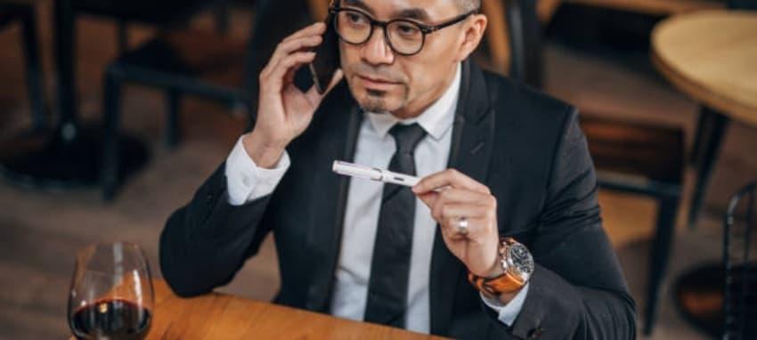 IBVape e-cigarette und e zigarette justfog im großen Vergleich 2025 - Test, Tipps und Kaufempfehlung